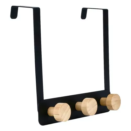 Гачок-вішалка на двері 3г 20*17см Stenson R100813