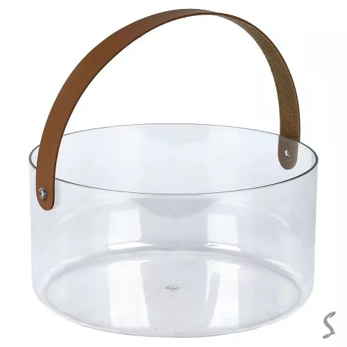 Фруктівниця 21*10см Stenson R101176