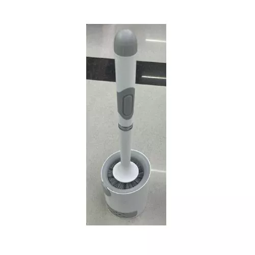 Туалетний йорж на підставці 10.5*42см Stenson R32382