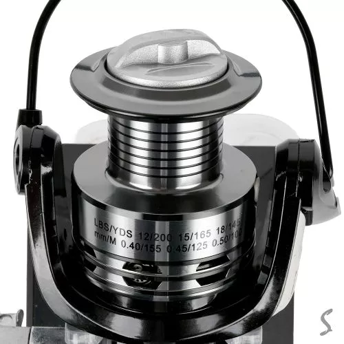 Котушка фідерна 5000 3bb Stenson SF24351-5 фото 3