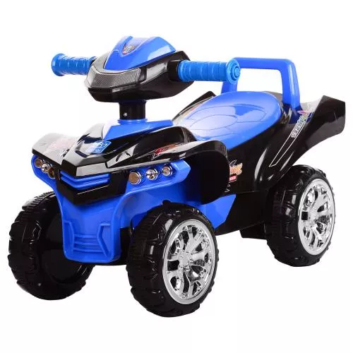 Каталка-толокар Bambi M 3502-2-4 «Квадроцикл»