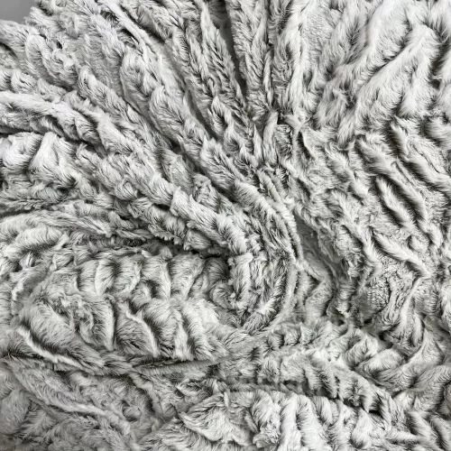 Покривало двошарове 200*230см Stenson R94083-2.3 фото 2