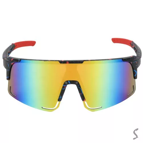 Окуляри сонцезахисні 14.5*13см Stenson R79073 фото 2