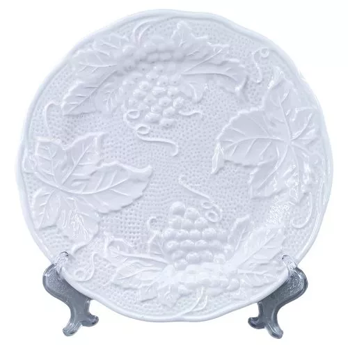 Блюдо порцеляна "Grape" 8" (20см) Stenson MC5590