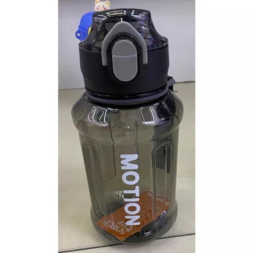 Пляшка-поїлка спортивна "Motion" 900мл Stenson R92162
