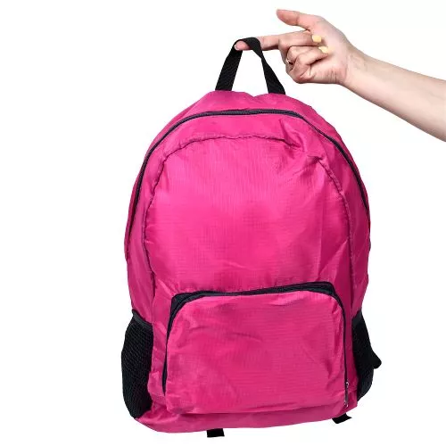 Рюкзак складаний 30*46см Stenson R98700 фото 2