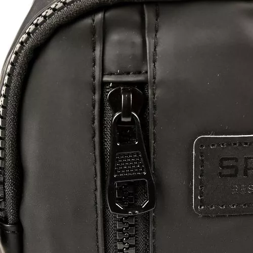 Сумка-бананка 24*15.5*5см Stenson R98883 фото 2