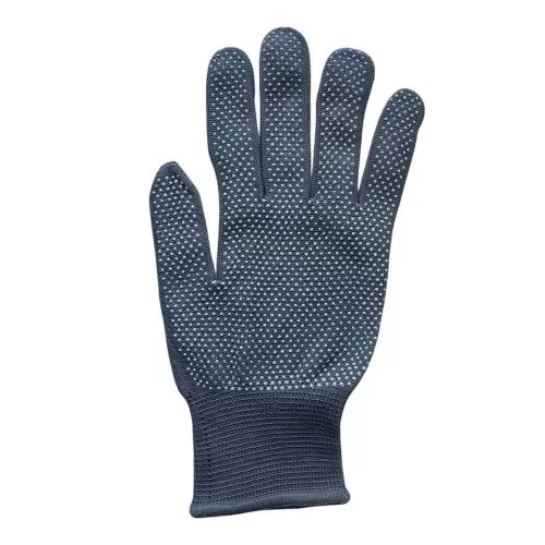 Рукавички синтетичні з ПВХ крапкою 1пара Stenson WL-1309