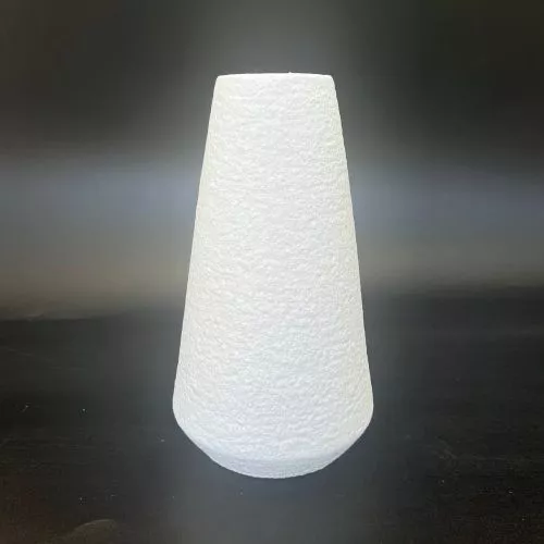 Ваза керамічна "Chloe" 12.4*22.2см Stenson R95431