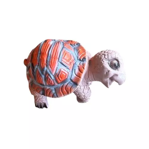 Фігурка для квіткового горщика "Turtle" 9см Stenson R34176