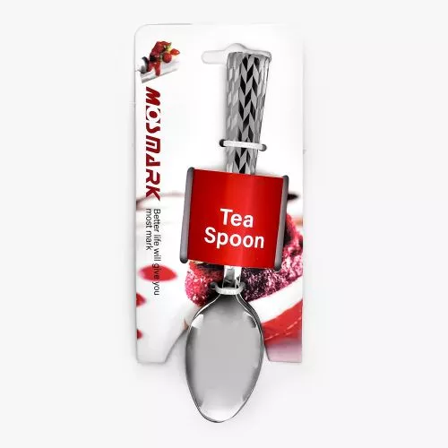 Ложка чайна SS "Style" 3шт/наб Stenson R89842