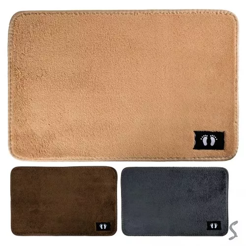 Килимок для підлоги "Classic" 38*58см Stenson R35842-S