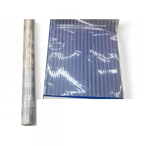 Плівка самоклеюча для скла (вікна) 45*200см Stenson R100686