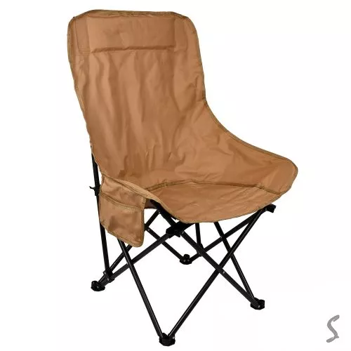 Крісло розкладне "Павук Комфорт" L 90*60*66 см Stenson MH-5557K