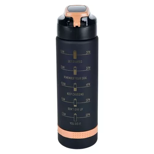 Пляшка-поїлка "PH Bottle" 1.0л Stenson R99283 фото 2