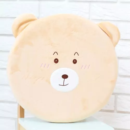 Подушка декоративна "Animals" 40*40см Stenson R32614 фото 2