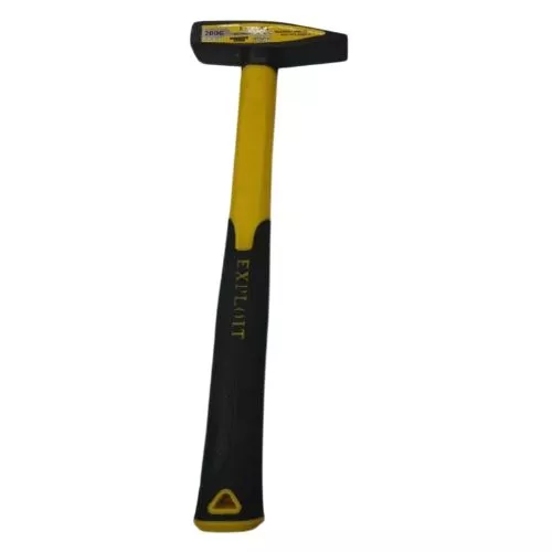 Молоток слюсарний 500г Stenson R32148-500