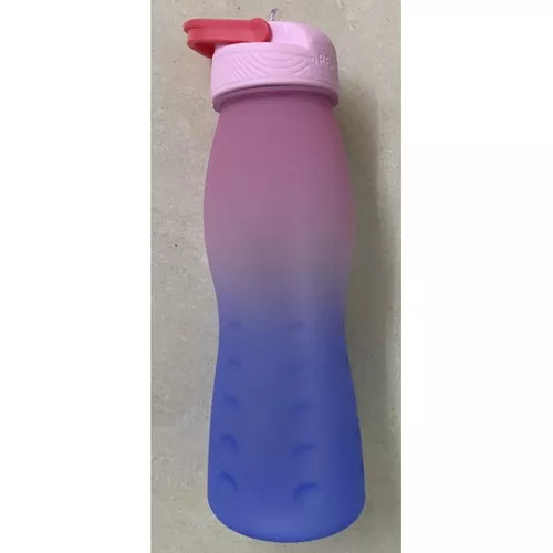 Пляшка-поїлка спортивна 750мл Stenson R90079