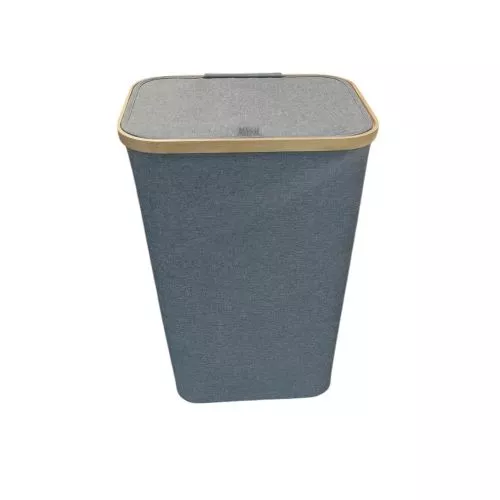 Кошик для білизни 40*30*60см Stenson R35232