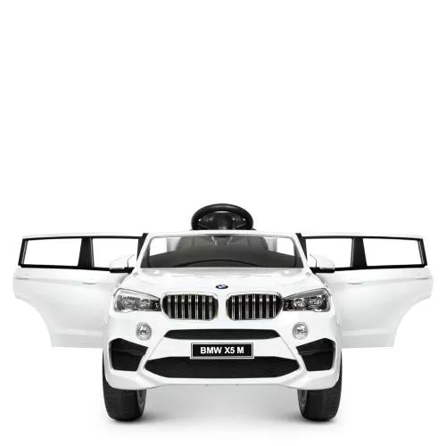 Електромобіль дитячий Bambi Racer M 4522EBLR-1 фото 3
