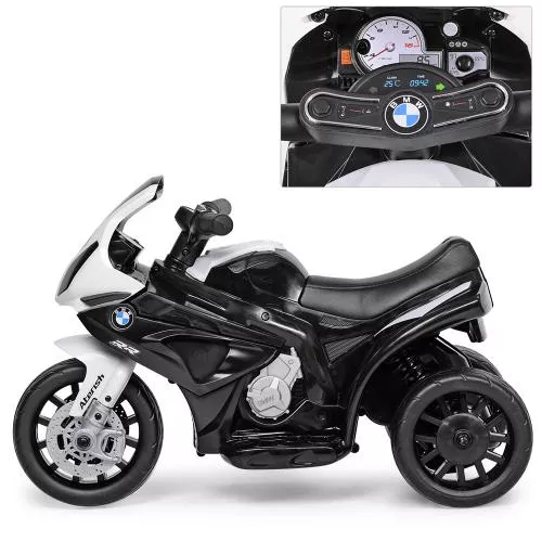 Електромотоцикл дитячий Bambi Racer JT5188L-2 фото 3
