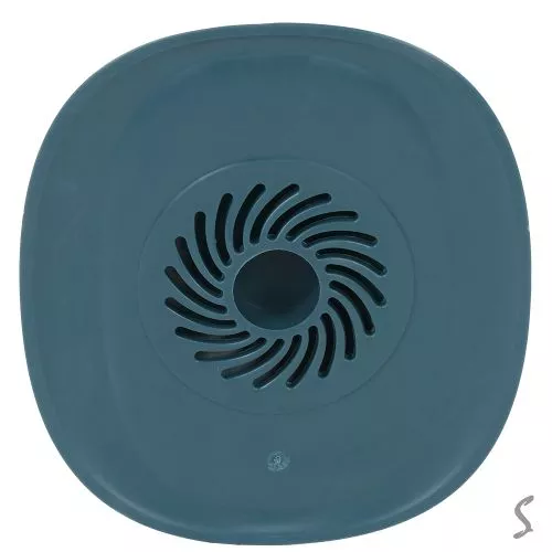 Пробка-фільтр для зливу 2в1 11см Stenson R37378 фото 2