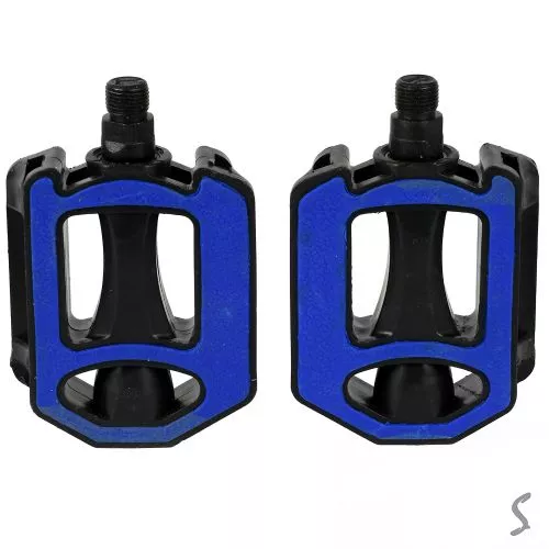 Педалі для велосипеда 2шт/уп 12*7см Stenson VL37062 фото 2