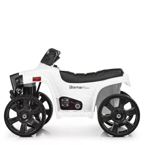 Електроквадроцикл дитячий Bambi Racer M 3893EL-1 фото 5