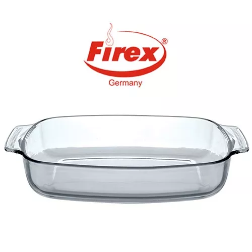 Термоскло деко "Firex" 3.1л Stenson (236804)