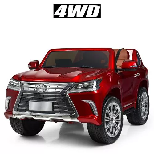 Електромобіль дитячий Bambi Racer M 3906EBLRS-3 фото 8