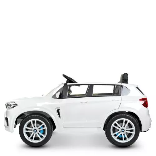 Електромобіль дитячий Bambi Racer M 4522EBLR-1 фото 6