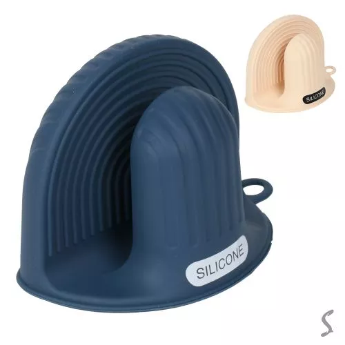Прихватка силікон 10*8.5см Stenson R37381