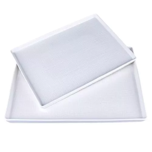 Блюдо порцеляна "Aura" 12" (30.5см) Stenson MC6047