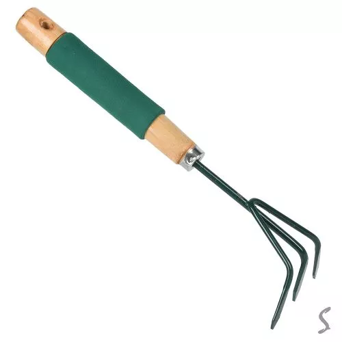 Граблі садові 38см Stenson R36919