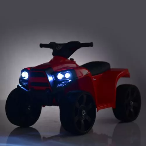 Електроквадроцикл дитячий Bambi Racer M 3893EL-1 фото 7
