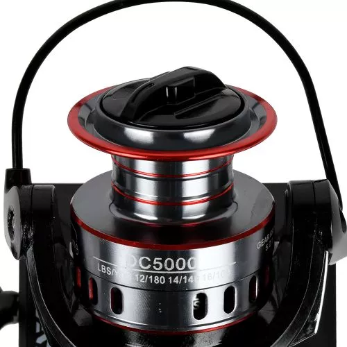 Котушка фідерна 5000 3bb Stenson SF24353-5 фото 3