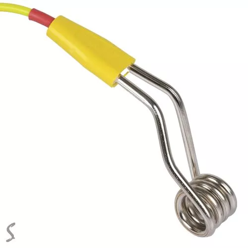 Кип'ятильник електричний 15см Stenson WL-1708YL