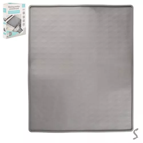 Килимок для пральної машини 49*59см Stenson R34895