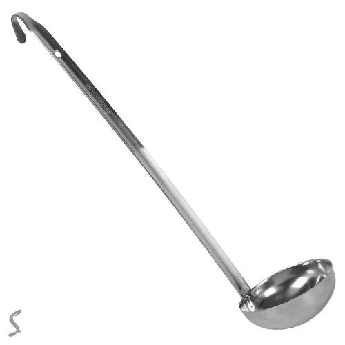 Ополоник SS "Strong" 35*8см Stenson R41251-35