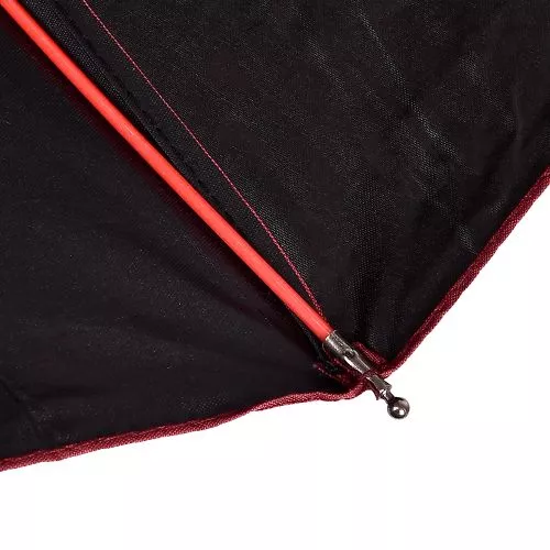 Парасолька автомат зміцнена d110см 10сп Stenson R98169 фото 4