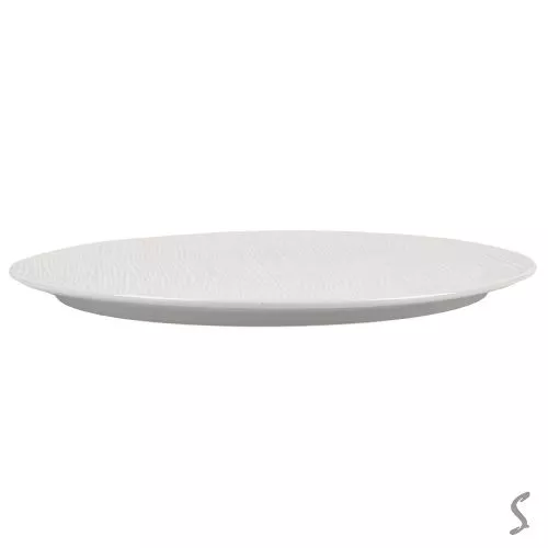 Блюдо порцеляна "Modessa" 10" (25.4см) Stenson MC6055 фото 3