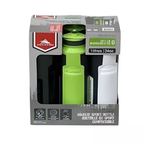 Пляшка-поїлка "Sport" 1.0л Stenson R42041