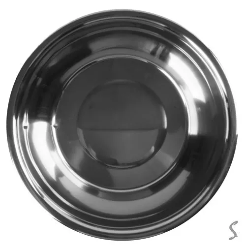 Миска SS "Deep Line" 28см Stenson R40329-28 фото 3