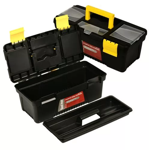 Ящик для інструментів 28*11.7*8.2см Stenson R95616-XS