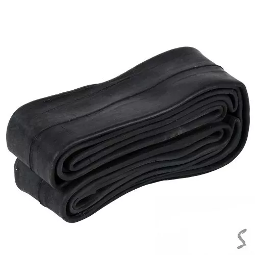 Камера для велосипеда schrader 26*2.1" Stenson VL37057 фото 2