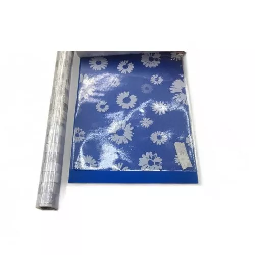 Плівка самоклеюча для скла (вікна) 45*200см Stenson R100683