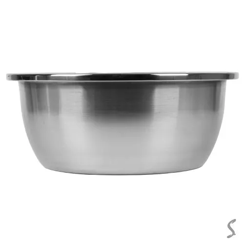 Миска SS "Deep Line" 28см Stenson R40329-28 фото 2