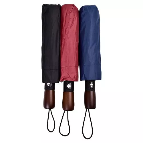 Парасолька автомат зміцнена d110см 10сп Stenson R98169 фото 3