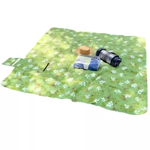 Підстилка для пікніка 2.0*2.0м Stenson R42021