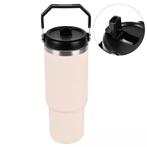 Термокухоль 0.9л Stenson MT-5472W